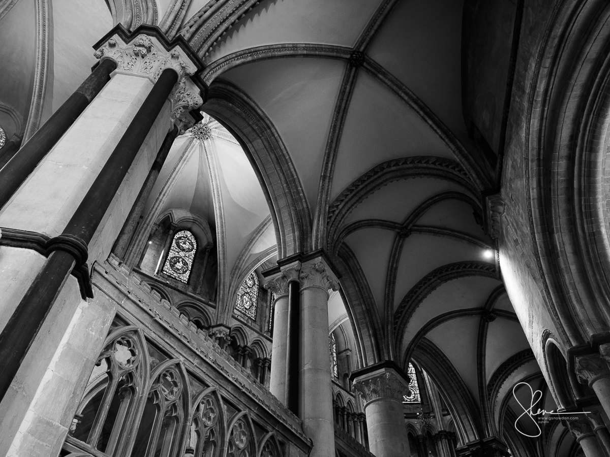 Visiting Canterbury